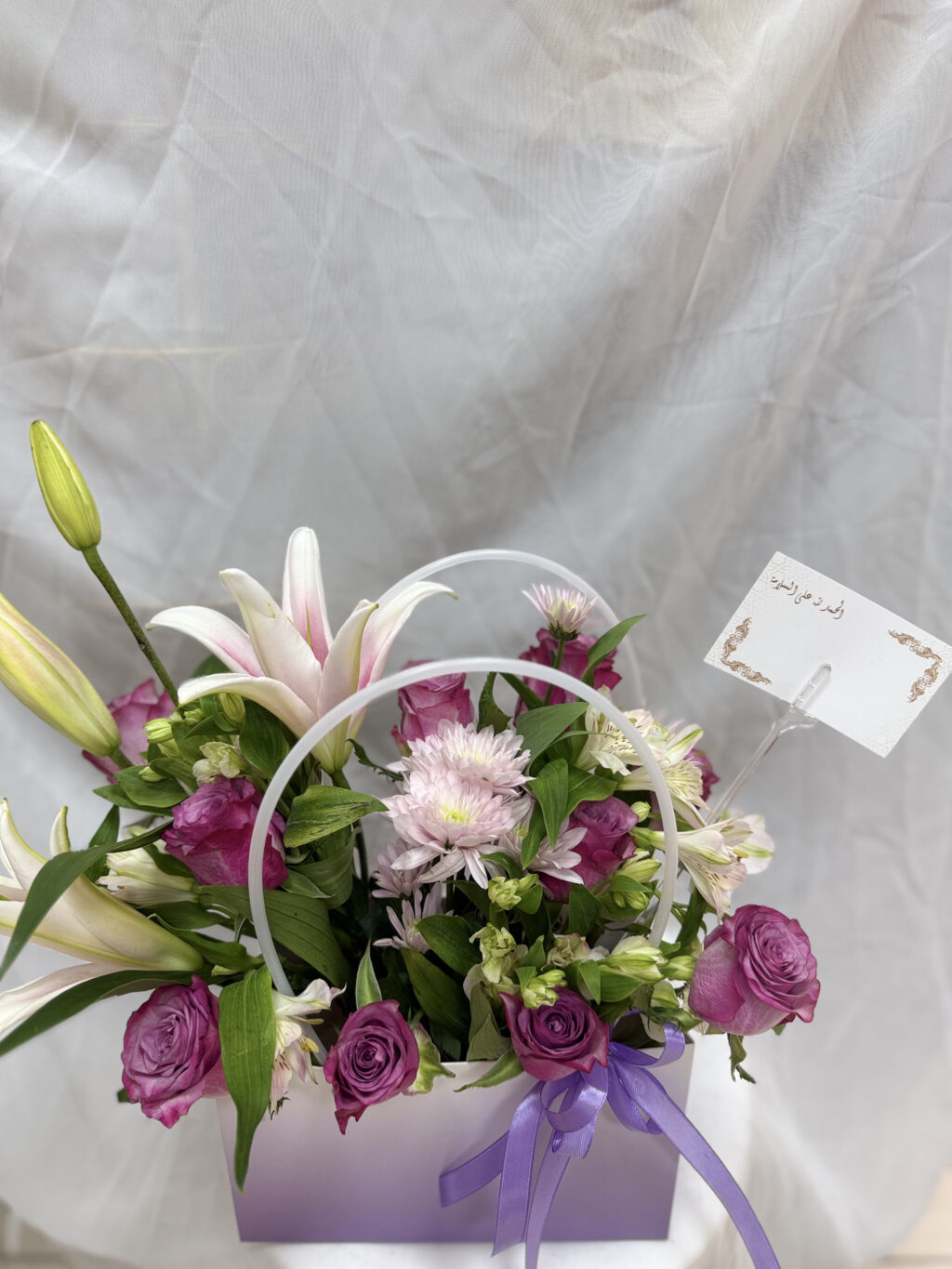 Car Flower Decoration in Ajman