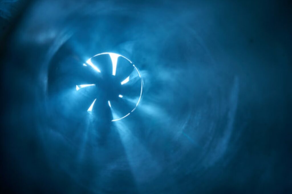axial fan