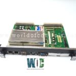 VME Processor Control Card
