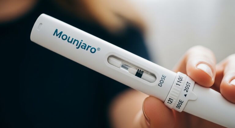 mounjaro best price uk​