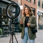 Short Film Influencers on Instagram in the USA
