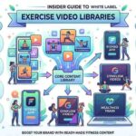 White Label Exercise Video Libraries