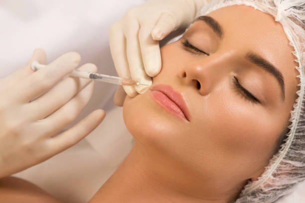 Is Lip Filler Suitable for Different Age Groups