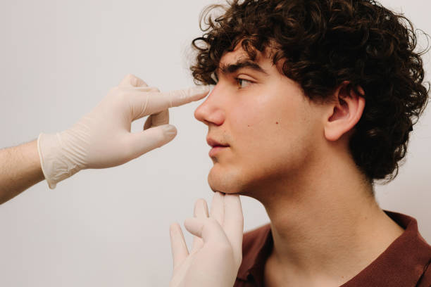 Is Rhinoplasty Effective for Both Men and Women