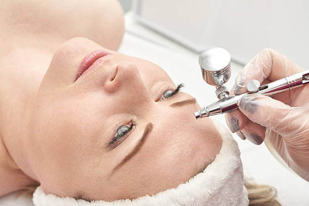 Is an Oxygen Facial a Gentle Anti-Aging Treatment