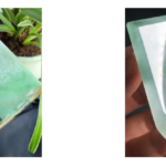 Jade jewelry
