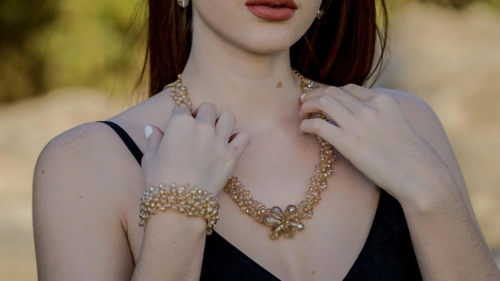 Jewelry For Women That Brings Meaning To Every Special Moment