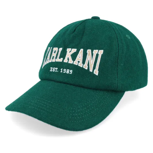 Karl Kani Cap