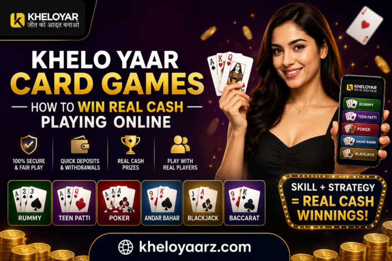 khelo yaar