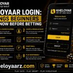 Kheloyaar Login 8 Things Beginners Must Know Before Betting (1)