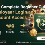 Kheloyaar login