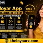 kheloyar app