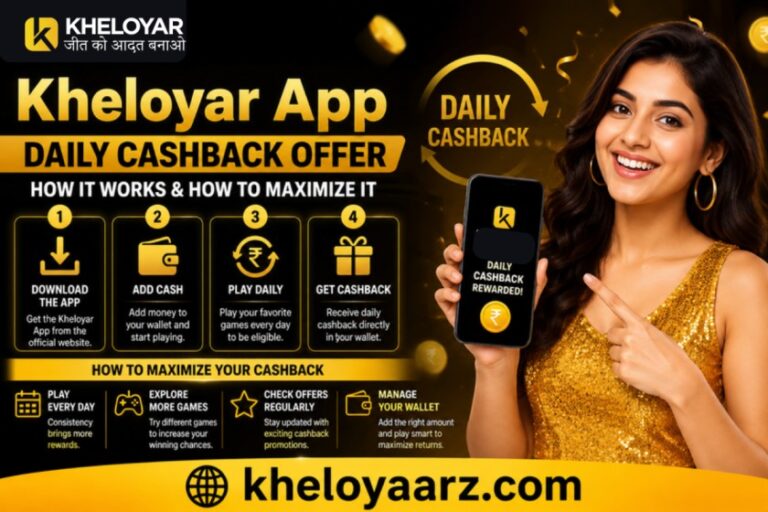 kheloyar app