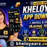 kheloyar app download