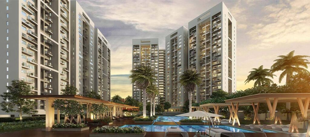 Kohinoor Sai Towers