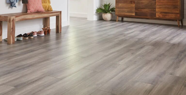 Laminate Flooring