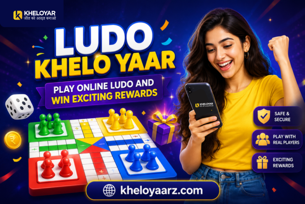 ludo khelo yaar