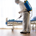 Medical Cleaning Services Oakville Why Deep Cleaning Matters