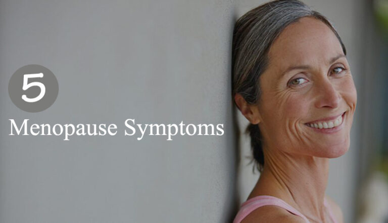 Menopause Treatment Singapore