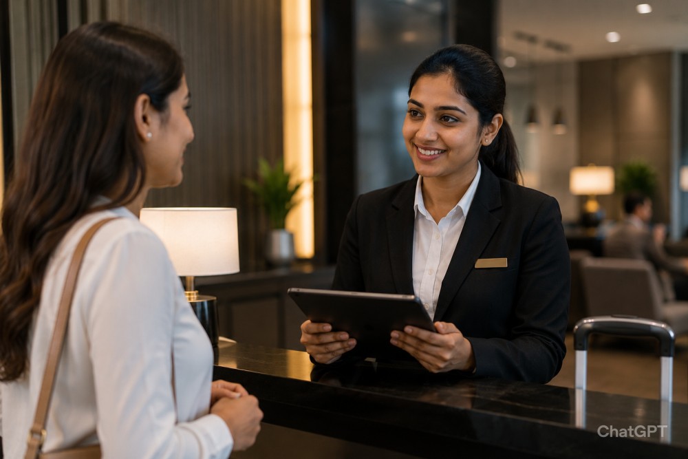 Mystery Shopping India