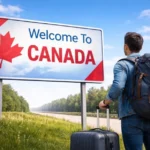 Canada Visit Visa Agents in Delhi
