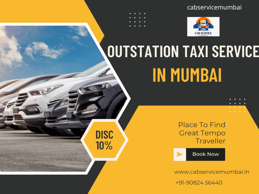 One Way Taxi Service In Mumbai