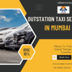 One Way Taxi Service In Mumbai