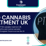 PTSD Cannabis Treatment UK