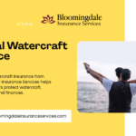 Personal Watercraft Insurance