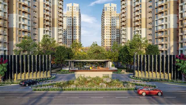 Prestige Rosewood