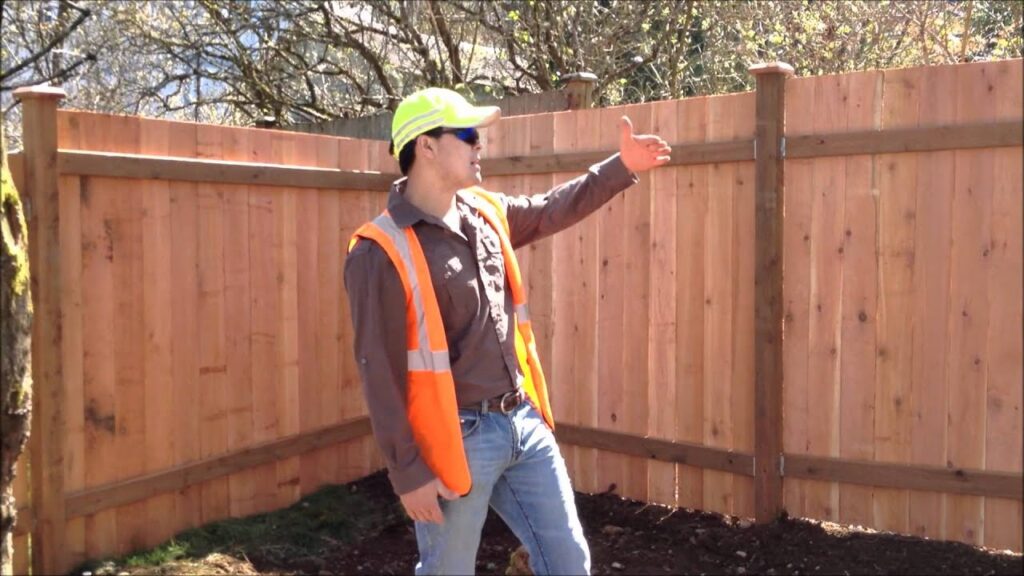 Professional Survey Matters Before Installing Your Boundary Fence