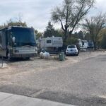 RV Park Albuquerque, NM