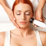 Radio Frequency Microneedling in Dubai