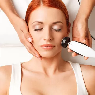 Radio Frequency Microneedling in Dubai