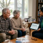 Reverse Mortgage Agents in Canada