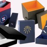 Rigid Boxes