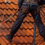 Roof Cleaning Near Me