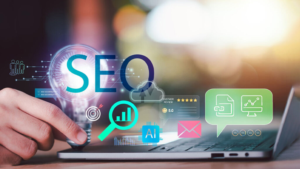 Why should businesses hire an SEO company instead of doing SEO in-house?