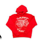 Saint Vanity || Shop Saint Vanity Shirt || Get 30% OFF