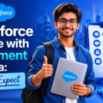 Salesforce Course with Placement in India