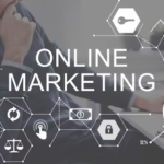 internet marketing service houston