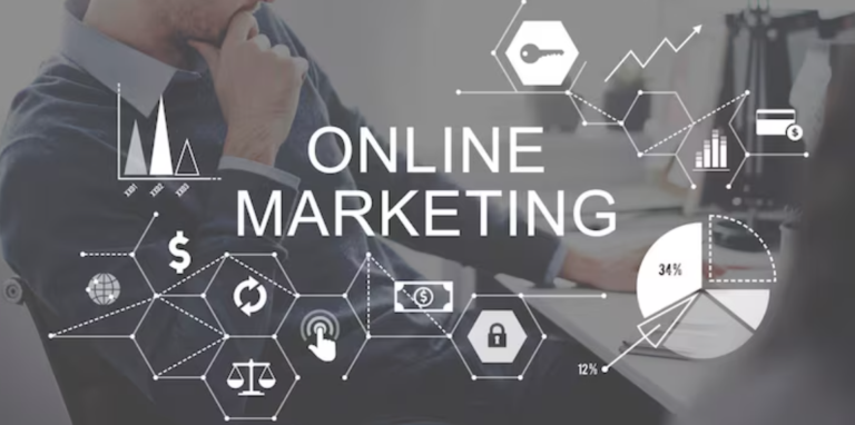internet marketing service houston