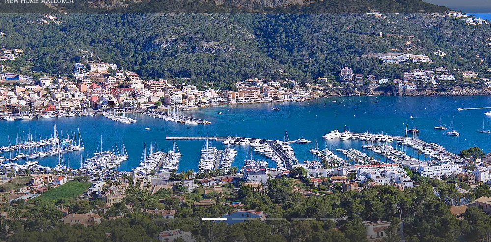 Buy A Villa In Mallorca