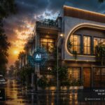 Services Offered by the Best Architecture Firms in Noida