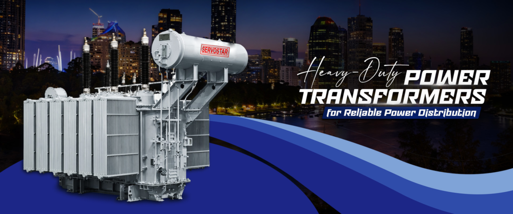 Electrical Equipment Manufacturers