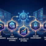 Shared Web Hosting