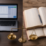 Shop Billing Software vs Manual Ledger