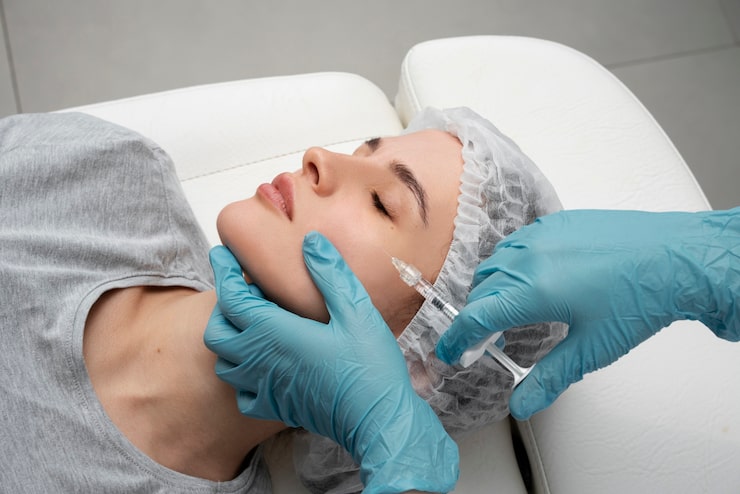 Skin Booster Treatment