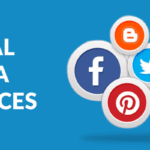 Social Media Ad Services