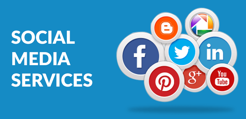 Social Media Ad Services